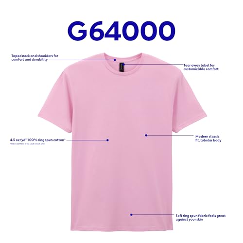 Image of Gildan Men T-Shirt