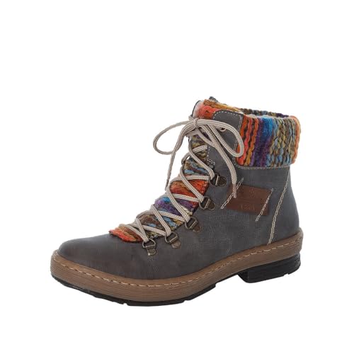 Rieker Z6743 Felicitas Women's Boots