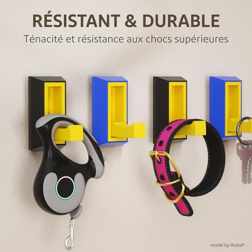 ELEGOO Rapid PETG Filament 1.75mm, Filament pour Imprimante 3D Haute Vitesse 30-600mm/s, Précision Dimensionnelle +/- 0.02 mm, Bobine de 1kg en Carton (2.2lbs) Pour des Imprimantes 3D FDM 3 ELEGOO Rapid PETG Filament 1.75mm, Filament pour Imprimante 3D Haute Vitesse 30-600mm/s, Précision Dimensionnelle +/- 0.02 mm, Bobine de 1kg en Carton (2.2lbs) Pour des Imprimantes 3D FDM – Image 4