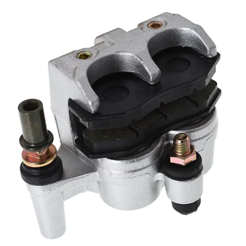 Hydraulic Rear Brake Caliper Replacement for Yerf-Dog Spiderbox Series Go