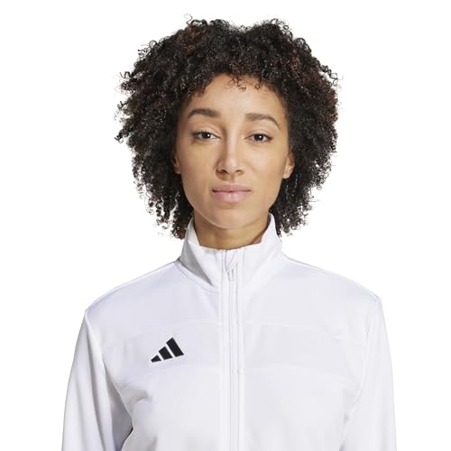 adidas womens Tiro 25 Essentials Training Track Top4