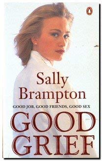Paperback Good Grief Book