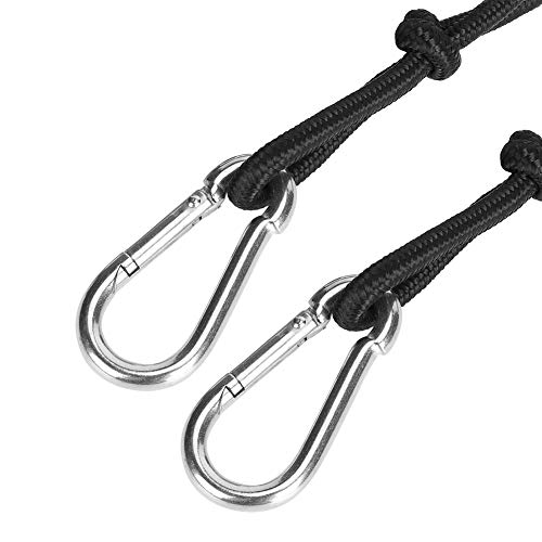 POENVFPO Marine-Seil-Schleppleine, Robustes PVC-Angeln, Schwimmendes Drift-Ankerseil, Wurf-Schwimmbojen-Zubehör für Boot, Yacht, Kajak