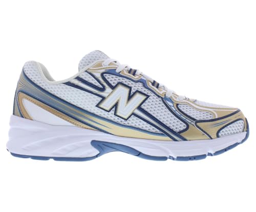 Image of New Balance Unisex 740 Sneakers
