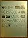 The Portable Radio in American Life (Culture and Technology)
