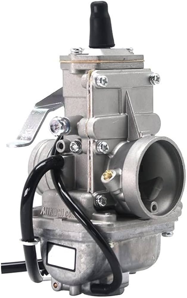 Amazon.com: Glintique Carburetor for Mikuni TM28 TM30 TM34 TM32
