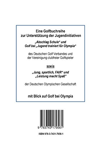Olympische Spiele und Golf: 1