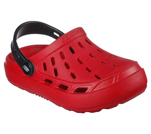 Image of Skechers Boy Swifters Clogs