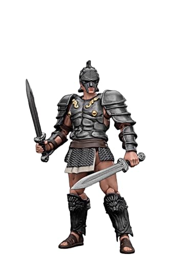 BLOOMAGE JOYTOY (BEIJING) TECHNOLOGY DEVELOPMENT CO.,LTD. TC-Roman Gladiator Dimachaerus Gladiator
