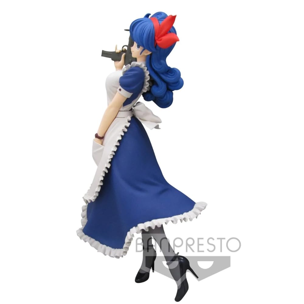 ドラゴンボール GLITTER&GLAMOURS LUNCHI Aカラー（通常） Amazon.co.jp: ドラゴンボール GLITTER&GLAMOURS LUNCHI II