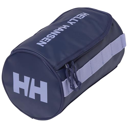 Helly Hansen Unisex HH Kulturtasche 2, Schwarze Johannisbeere, STD