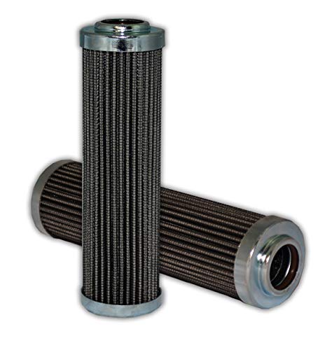 Big Filter Replacement Hydraulic Filter Compatible with FILTREC XD063T250AV, 1-Pack