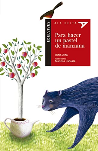 Para hacer un pastel de manzana