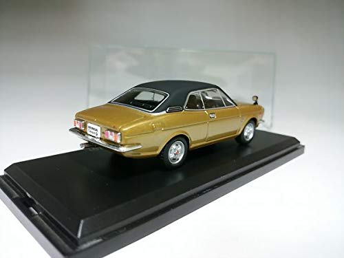 Amazon | 国産名車コレクション Vol.94 1/43 ホンダ 1300 クーペ9 1970