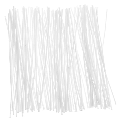 Pabilos para velas largos para hacer velas 100 pcs
