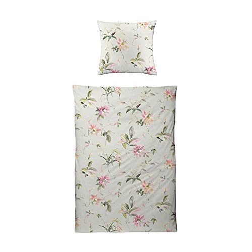 Preisvergleich Produktbild ESTELLA Bettwäsche Verde