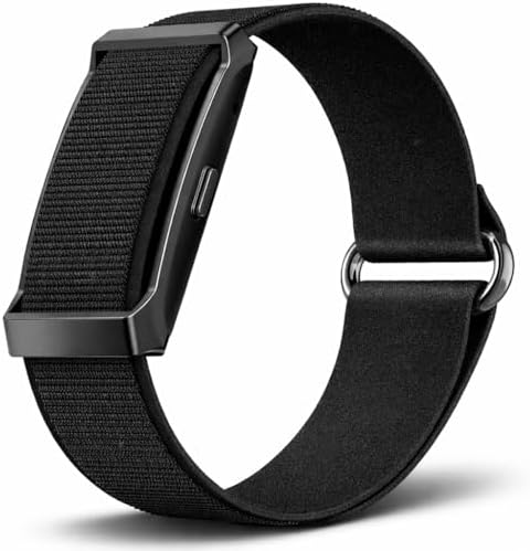 Smart Band, Activity Bracelet without Screen for Men Women with B...