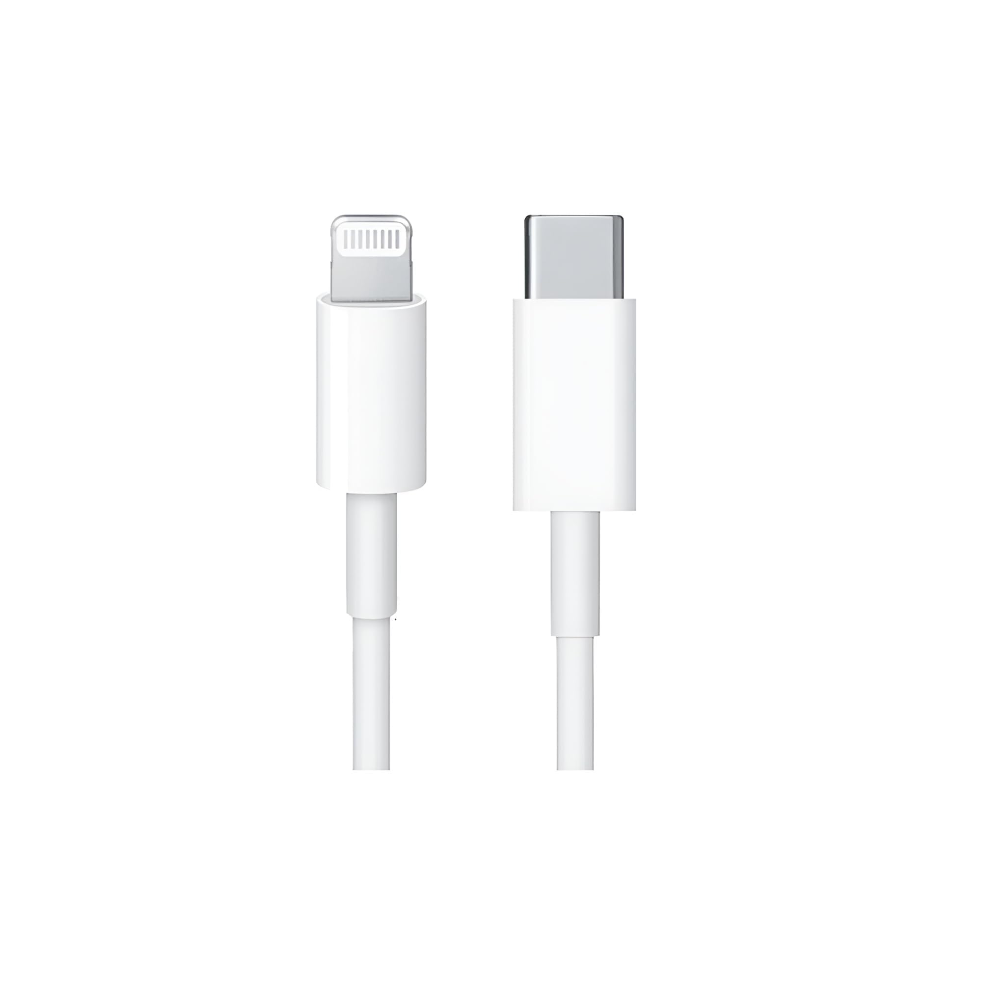 PHONE SCOOP 20W USB-C to Lightning Cable, 1M Fast Charging Cord, Compatible with iPhone & iPad Models, Certified White Charging Cable Data Transfer Cable (White) (B0CV5XDLG7) Amazon Price History, Amazon Price Tracker