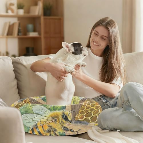 Lit chaud pour chat de très petite taille Bee Home S
