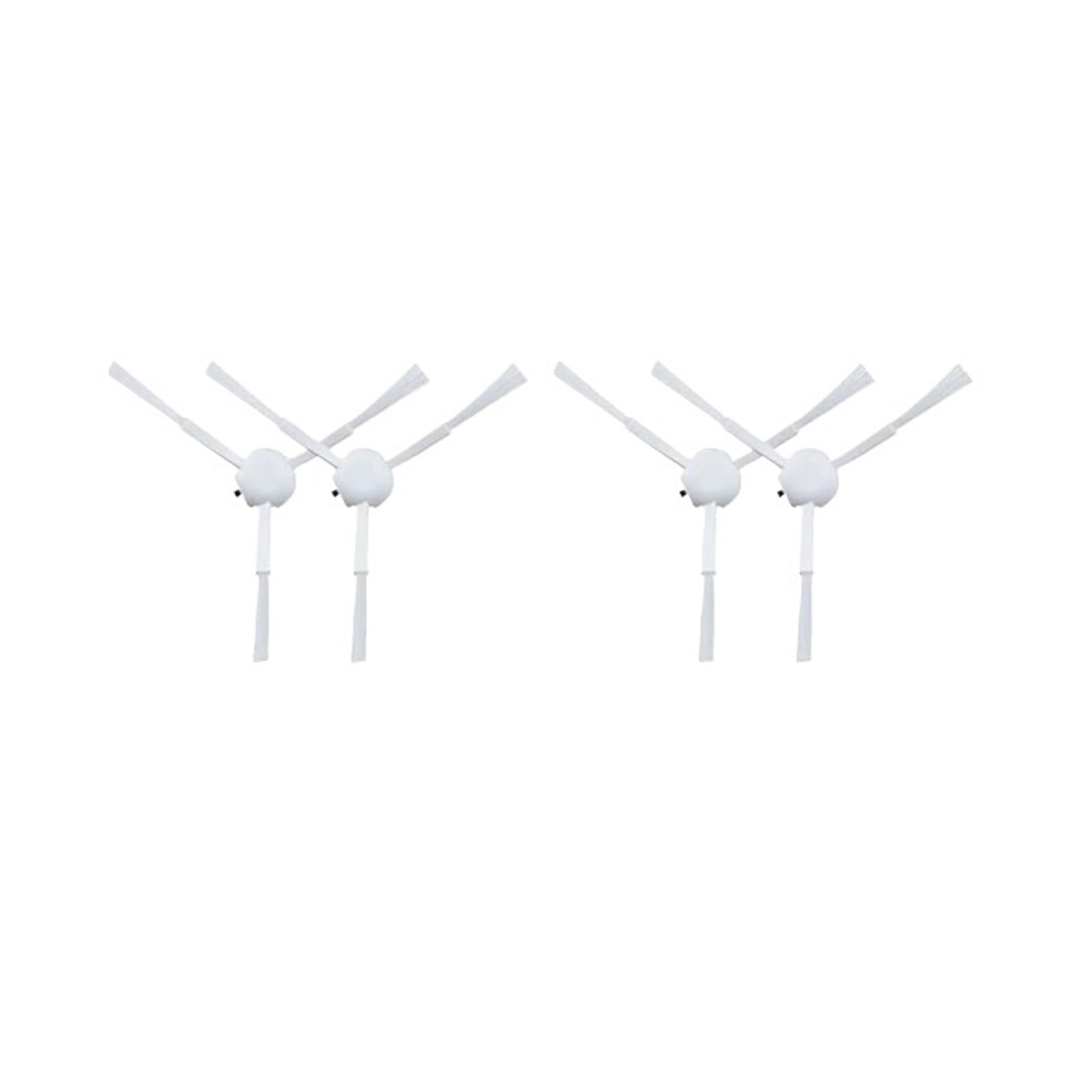 Side Brush，Compatible For Xiaomi，S10+ S20+ X10 X10+ X20+Plus C105 C102