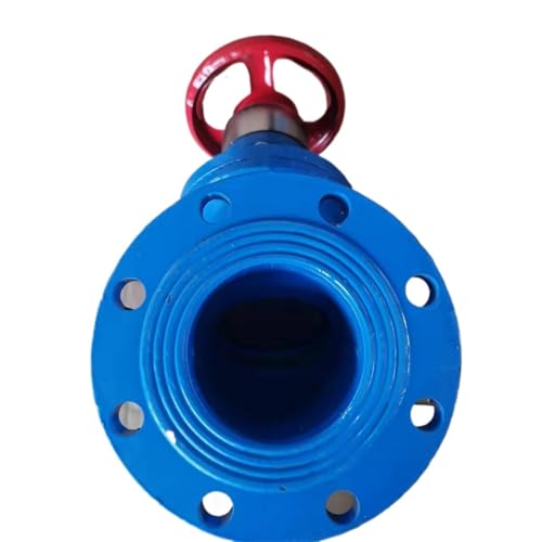 Vanne d'équilibrage statique SP45F pour stabiliser la pression hydraulique - 3