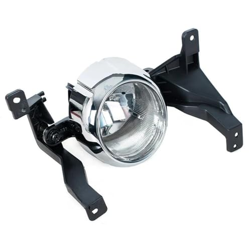 Phares antibrouillard droit Kia Sorento protection pare-choc