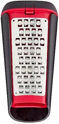 TEFAL Ingenio K2072714, Dwustronna tarka Ingenio, Nylon i stal nierdzewna, Możliwość mycia w zmywarce