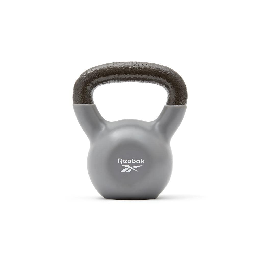 Amazon | リーボック(Reebok) ケトルベル 8kg ダンベル トレーニング