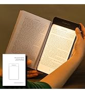 Amazon.co.jp: AwesomePré PLUS ブックライト, LED読書ライト, USB充電