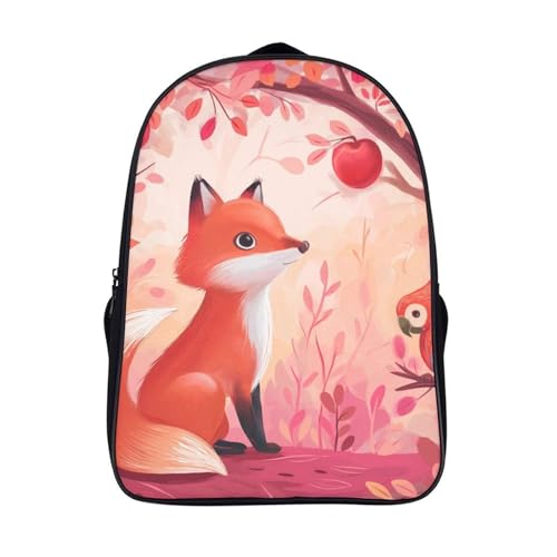 Mochila infantil impermeable que evita cuadernos mojados en el cole