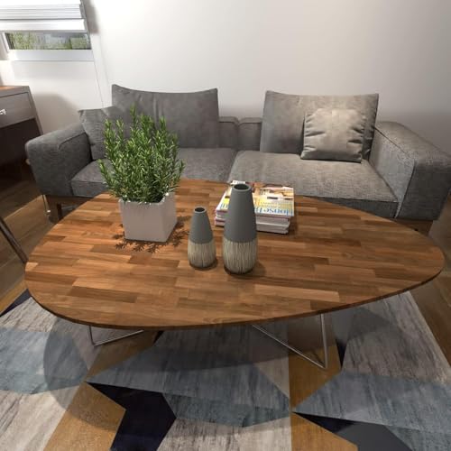 Image of HOME13 Self Adhesive Wood Grain Wallpaper for Furniture Vinyl Sticker Wooden Door Desktop Wall Paper Kitchen Wallpaper (2 feet by 10 feet, Box Wooden)