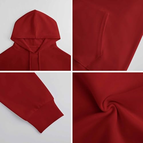 1% Geduld Hoodie Drucken – Lustige Sprüche Kapuzenpullover, Statement Pullover mit Spruch, Bequeme Tops