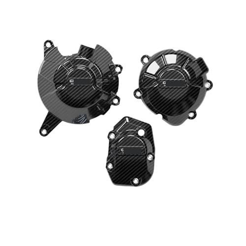 Kit de bobines d'impulsion Z900 couvercle alternateur embrayage cache moteur 2017-2025