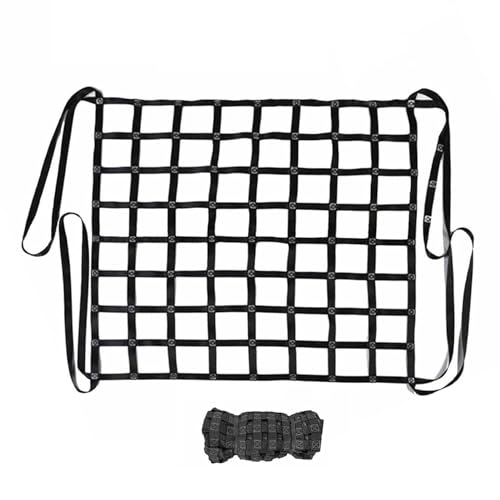 Filet de levage 100 cm en polyester pour transport et stockage - 2