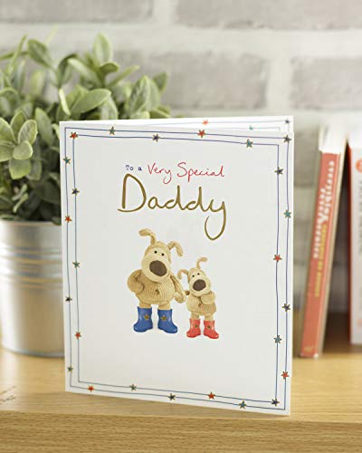 Biglietto di auguri di compleanno con