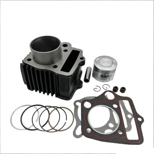 Repuesto de piezas de motor de motocicleta: cilindro 70CC para Honda TRX XR