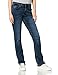 Produktbild MUSTANG Damen Sissy Slim Jeans, Blau (Mittelblau 5000-782), 33W / 30L
