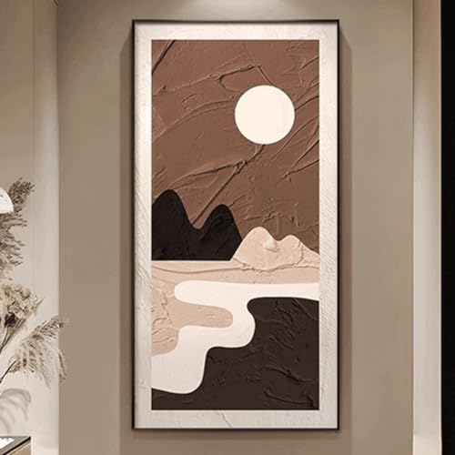 [XLOYP] G  CeA A[gpl ǂ̊G |X^[ Ǌ| 40*80cm \t@̔wiG  Ǐ A[g|X^[ k A  A[gt[ G Ԃ̊G fUC07 ʕ G G [p LoXG