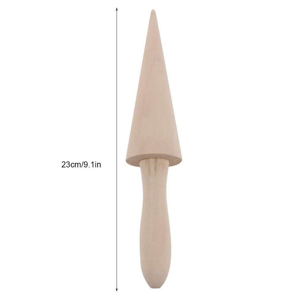 Cream Horn Molds - Image 3