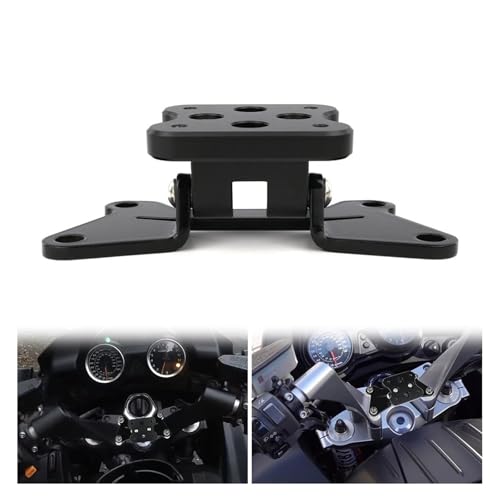 Support GPS Moto Concours 14 pour Vos Voyages et Sorties
