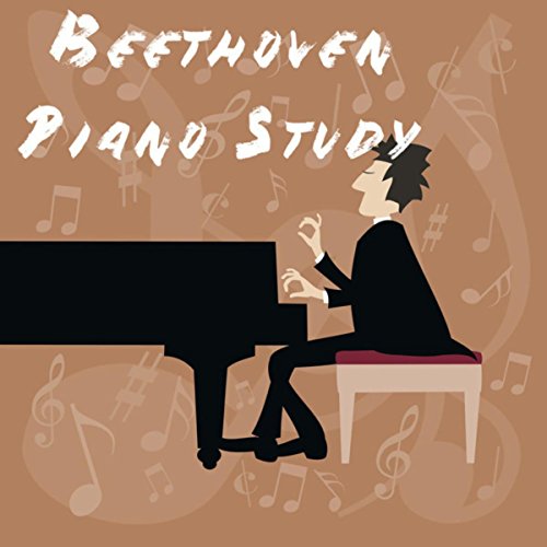 Beethoven Piano Study Exam Study Classical Music
