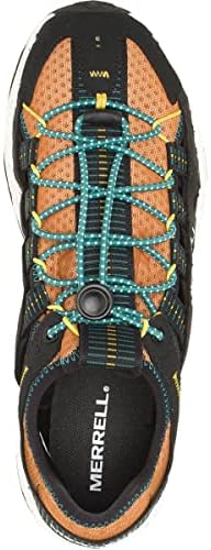 Speed Fusion Stretch Sandal - Men's, Spice, 12.0 Review | Image 4