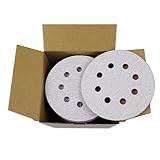 Trockenbau-Schleifgitter-Set, Gitterschleifblätter, Klett-Metallschleifstreifen, staubfreies...