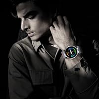 22mm Elastisches Magnetic Armband für Samsung Galaxy Watch 3 45mm/Gear S3,Stretch Nylon Magnet Sport Band für Garmin Venu 3 2/Forerunner 255 265/Vivoactive 4,für Huawei Watch GT 5 4 3 2 Pro 46mm – Ansicht 7