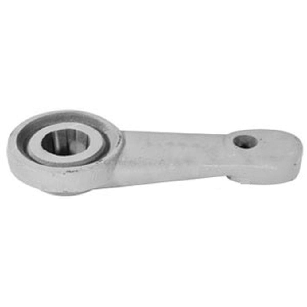 Bondioli & Pavesi Tractor Yoke Splined w/Twist Collar Part No: A-BP572103751, BP507103751, 507103751, SW04819, SW05989
