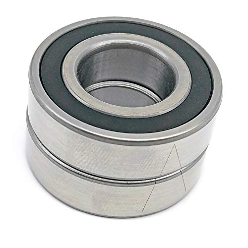 Roulement 7004C P4 HQ1 DF élimine les vibrations de vos machines-outils - 3