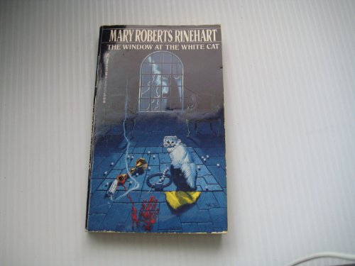 The Window at the White Cat 0821742469 Book Cover