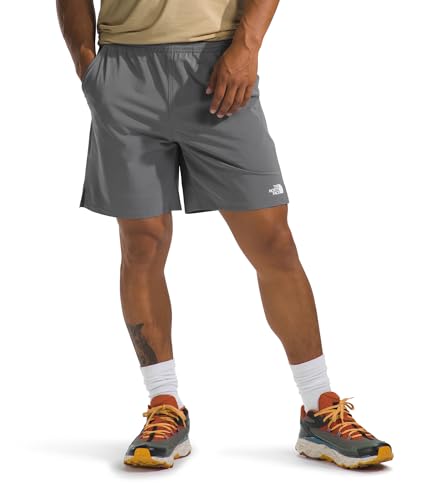 Short Wander THE NORTH FACE Homme 2.0, Perle Fumée, XX-Grand Court