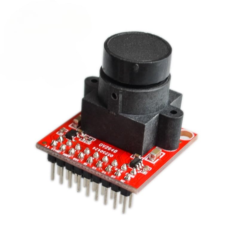 5pcs 200W Pixel OV2640 Camera Module