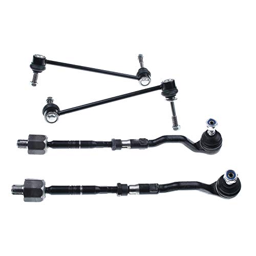 Frankberg 4x Braccio di comando+2x Giunto